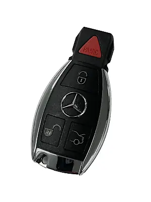 New Oem 2008-2016 Mercedes Benz C Cl Cla Cls Class Remote Smart Key Fob • $99.94