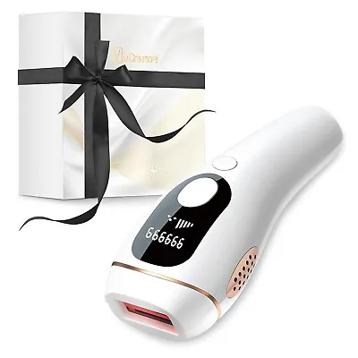 $30 • Buy IPL Laser Hair Removal Device, FDA Cleared Permanent Hair Removal Laser