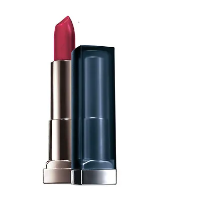 £3.75 • Buy MAYBELLINE Color Sensational  Lipstick -choose Shade-  