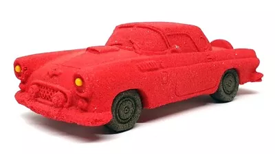 Mr Sandman 1/32 Scale 56FTS - 1956 Ford Thunderbird - Red • $43.99