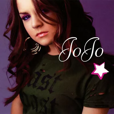 Jojo - JoJo [Used Vinyl LP] • $12.92