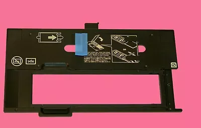 Epson Perfection V500 Office V500 Photo 4490 Photo  - Film Holder Brownie 120 • $31.99