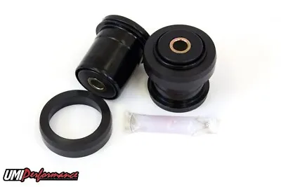 UMI Performance Rear End Housing Replacement Bushings Fits 64-88 GM A/G-Body • $65.93