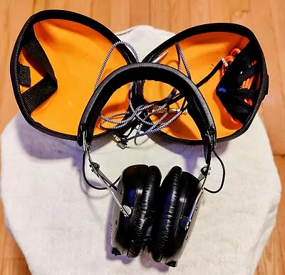 V-MODA Crossfade LP Headband Headphones - Black • $49.99