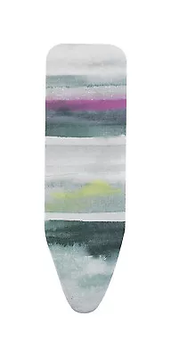 £28.99 • Buy Brabantia Ironing Board Cover D, 135 X 45cm, Morning Breeze, Complete Set