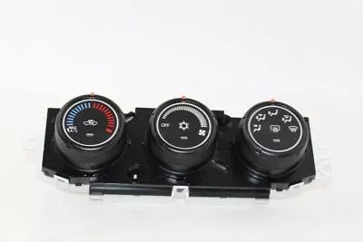 Temperature Control 2015 MITSUBISHI OUTLANDER SP OEM #23831 • $53.99