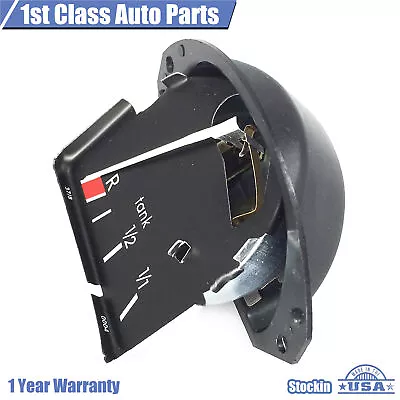 Fuel Level Gauge For 1968-1979 Volkswagen Super Beetle Thing Base 1.6L 113957063 • $15.89