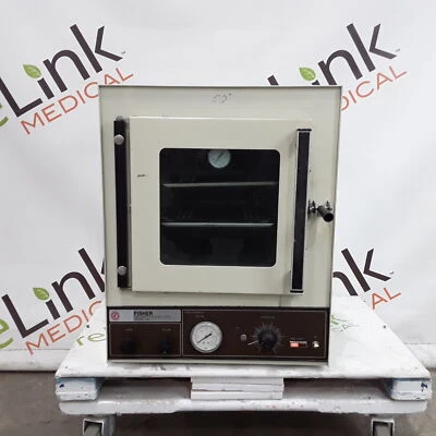 $233 • Buy Fisher Scientific 281 Vacuum Oven