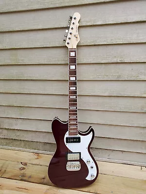 2021 G&L Fallout USA Built-to-order • $720