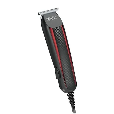 NEW Wahl Edge Pro Hair Clippers Beard Mustache Professional Trimmer Shaver  • $7.52