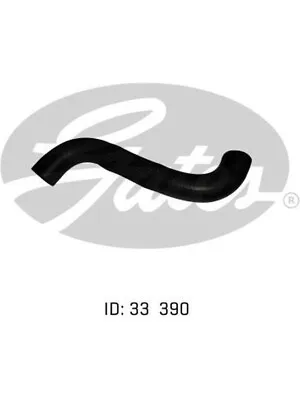 Gates Radiator Hose Fits Holden Apollo 3.0 JP I (05-0781) • $28.70