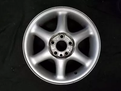 Wheel 5 Lug 15x6-1/2 Alloy 6 Spoke Fits 94-97 VOLVO 850 196433 • $99.99