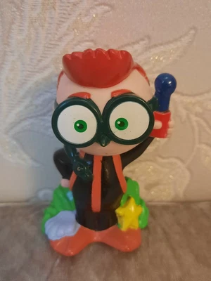 £9.99 • Buy Disney Little Einsteins Leo Pat Pat Rocket Spare Bathtub Figure Toy Submarine 