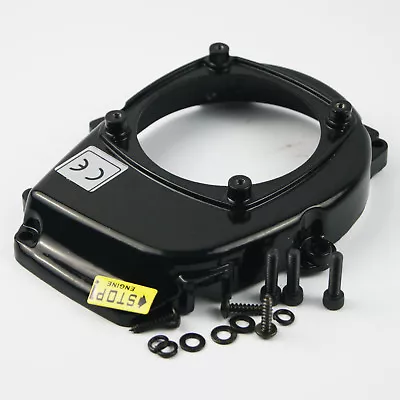 Flywheel Cover Fits Zenoah CY Gas Engine For RC HPI FG Losi Motor • £11.90