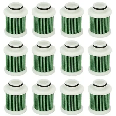 12Pcs 40-115Hp 4-Stroke Fuel  For  F40A F50 T50 F60 0 Engine Marine Outboard  • $16.05