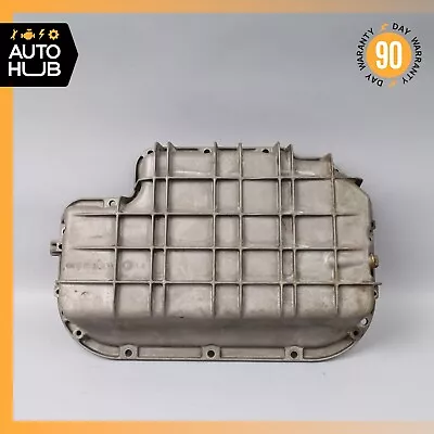 98-06 Mercedes W163 ML430 E430 S430 CLK430 Lower Oil Pan 1120140603 OEM • $66.40