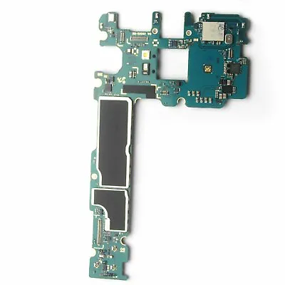 For Samsung Galaxy S8+ Plus G955N Motherboard Main Logic Board Unlocked 64GB • £45.35