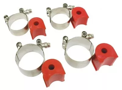 EMPI 9592 Urethane Sway Bar Mount Kit For Stock VW Type 1 Sway Bar • $50.99