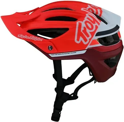 Troy Lee Designs A2 Bicycle/Mountain Bike Helmet W/ MIPS - Adult • $94.50