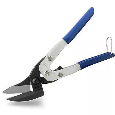 10 Tin Snips-Aviation Metal Snip Iron Cutting Scissors Heavy Duty Industrial • $29.22