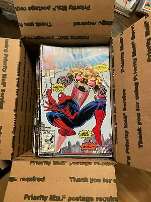 50 Mixed Comic Books Grab Bag Lot 60's To Modern  ***SEE DESC.***SHIPS FREE • $55