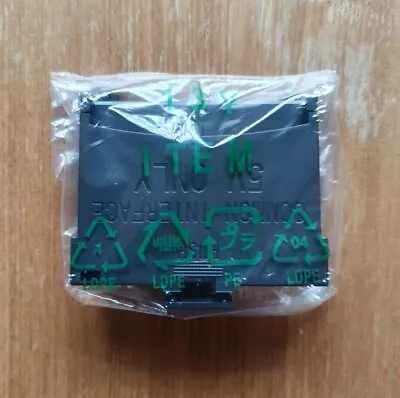 £4.35 • Buy Genuine Samsung Common Interface  Card Adapter 3709-001791 CI 5V CAM SCAM1A New