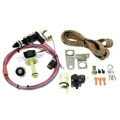 Painless Wiring 60109 Chevy 700R4 Transmission Torque Converter Lock-Up Kit • $217.99