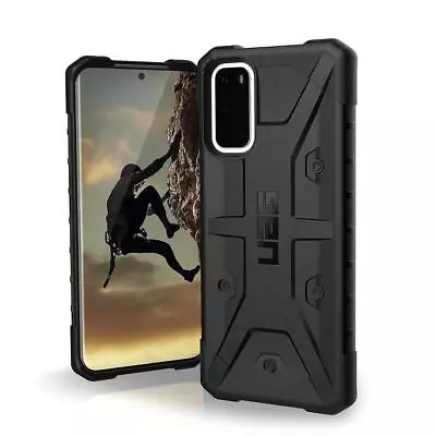 Θήκη UAG Pathfinder για Samsung Galaxy S20 - ΜΑΥΡΟ - 211977114040 • $68.33