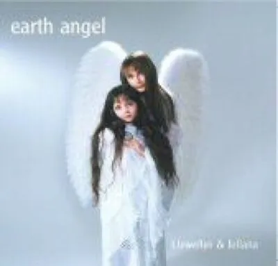 £5.76 • Buy Earth Angel Llewellyn & Juliana - Cd