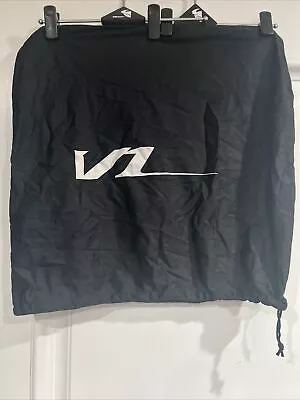 New Fox V1 Racing Helmet Bag Mx Dirt Bike Motorcycle Carry Dust Cover Tote Case • $21.04