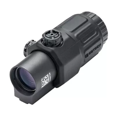 EOTech G-Series G33 3X Magnifier W/o Mount Black (G33.NM) • $489