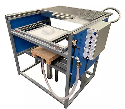 2023 Belovac 24  X 48  BV Class Vacuum Forming Machine • $8900