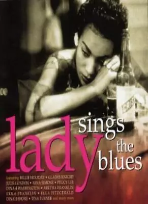 Lady Sings The Blues CD Fast Free UK Postage 724381170021 • £2.37