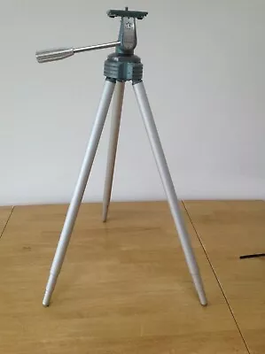 £70 • Buy STAR D Tri-pod For Camera; By Davidson. Rare Vintage.