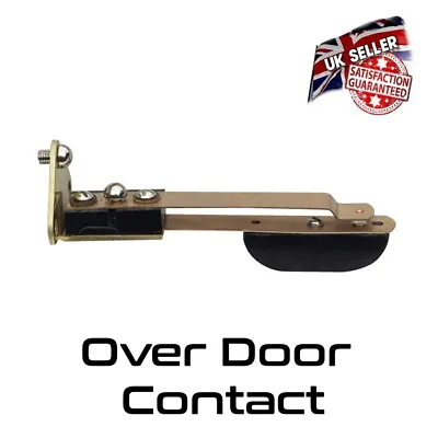 £7.95 • Buy Over Door Contact Shop Bell Switch 12v