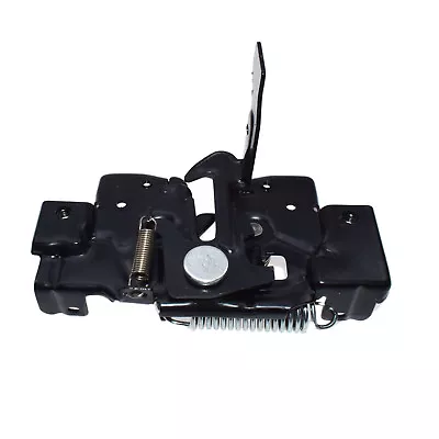 Hood Latch Lock For MAZDA 3 04-09 Sedan 07-09 Hatchback BN8V56620A MA1234106 New • $23.63