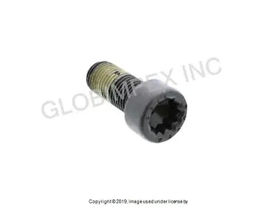 VOLVO (1993-2013) Flywheel Bolt (1 PC) O.E.M. + 1 YEAR WARRANTY • $16.80