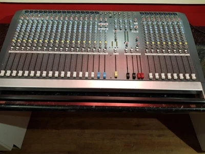 £175 • Buy Allen And Heath PA28 Mixer