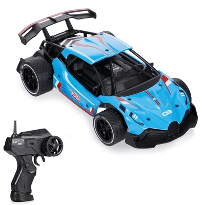£38.80 • Buy 8001 RC Car 1/16 RC Drift Car 2.4GHz Alloy High Speed RC Car RC Race Car X8H6