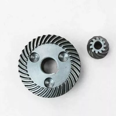 Spiral Bevel Gear Kit For Angle Grinder 9555 NB /9554 /NB 9557 NB Parts • $10.09