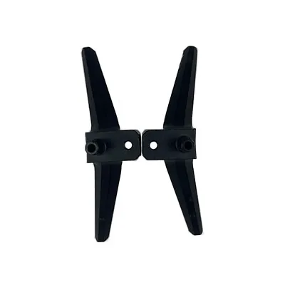 Original Vizio D24F-G1 TV Stands For V505-J09 V505M-K09 Screws Included • $16.99