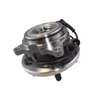 1 X Rear Wheel Bearing Hub Fit For Land Rover Discovery Series 2 1999-2005 • $256