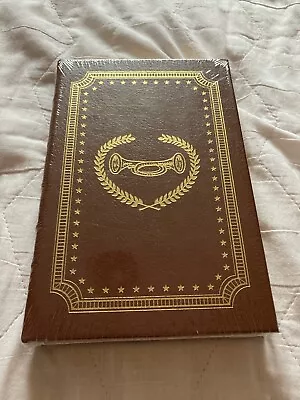 A Call To Service By Senator John Kerry Signed First Edition Easton Press • £60