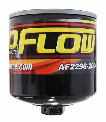 Aeroflow AF2296-2004 Oil Filter Fits Jeep Toyota Z10 Z89A Fits Volvo S40 1.... • $25.95