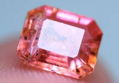 0.15 CT Ultra Rare Natural Top Pink Vayrynenite No One Has Top Cut Gemstone@PAK • $9.99