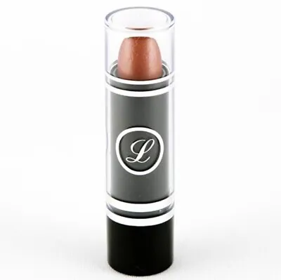 Laval Lipstick Pink Caramel Kiss #17 Moisturising Satin Pink Cruelty Free • £3.49