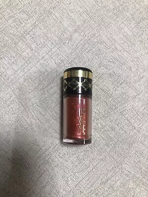 £7.99 • Buy M.A.C Mac Pigment Eyeshadow Shade Glitter Reflects Rust Mini
