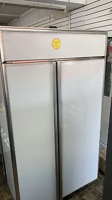 Monogram 48  Built In Panel Ready Side By Side Refrigerator • $1999