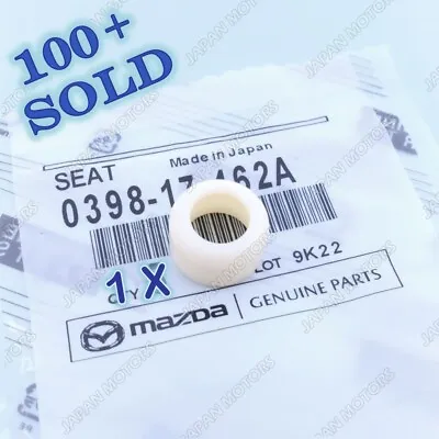 Genuine Mazda Miata MPV B2200 RX-7 Gear Shifter Knob Bushing  0398-17-462A – 1pc • $14.85