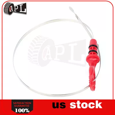 $8.89 • Buy 9497557 Engine Oil Level Dipstick For Volvo C70 S60 S70 S80 V70 XC70 XC90